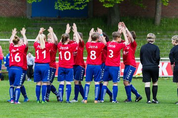 Bild 118 - B-Juniorinnen Holstein Kiel - FF USV Jena : Ergebnis: 3:1
